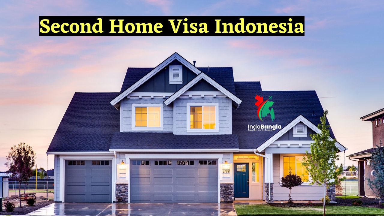 Second Home visa