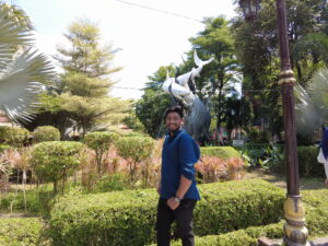 Author of IndoBangla