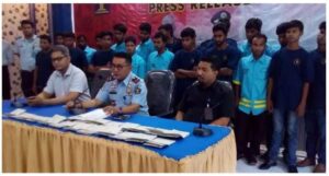 Bangladeshi in Indonesia