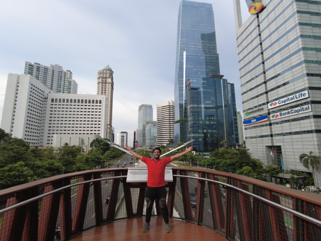Jakarta Indonesia