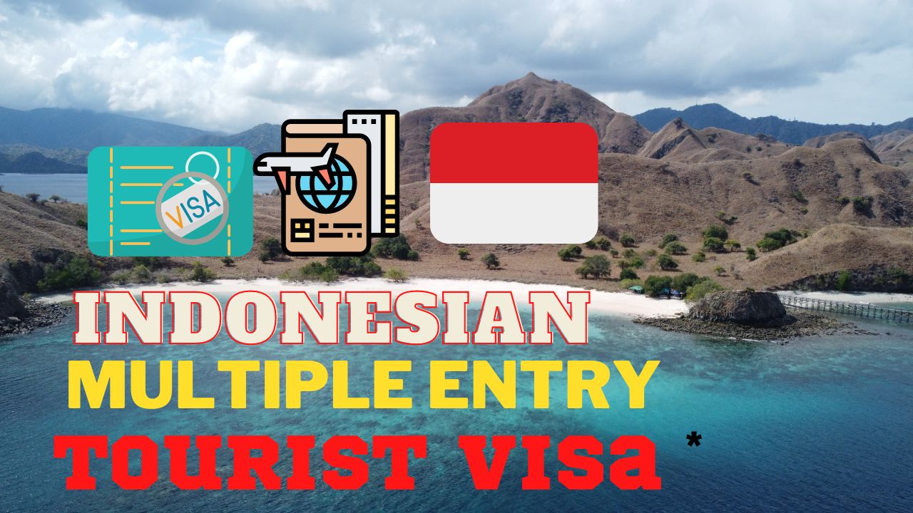 Indonesian visa